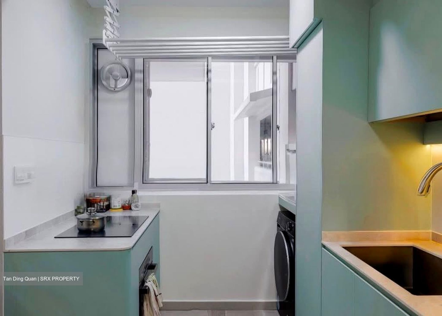 Blk 403B Toa Payoh Ridge (Toa Payoh), HDB 4 Rooms #556104271